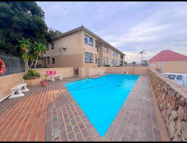 1 BEDROOM PROPERTY TO RENT IN UVONGO BEACH